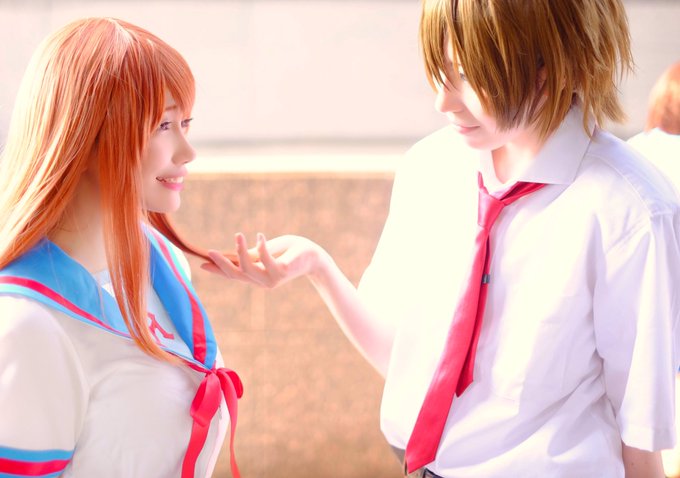 コスプレイヤーあかせあかりのTwitter画像70