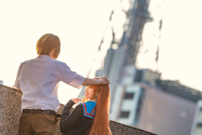 コスプレイヤーあかせあかりのTwitter画像69