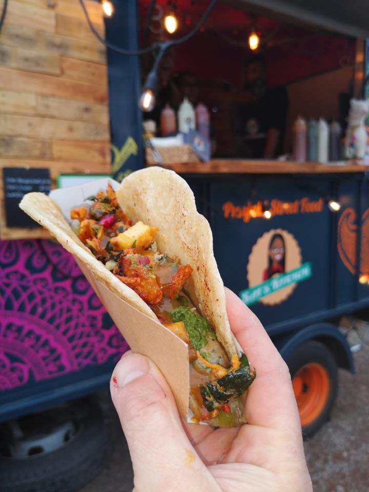 Frosts Foodie Festival tweet media