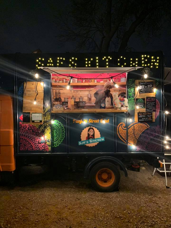 Frosts Foodie Festival tweet media