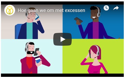 Heeft u de video over ons Excessenbeleid al gezien? Bekijk 'm alsnog als u 'm gemist heeft: royalfloraholland.com/nl/nieuws-2019… #sierteelt