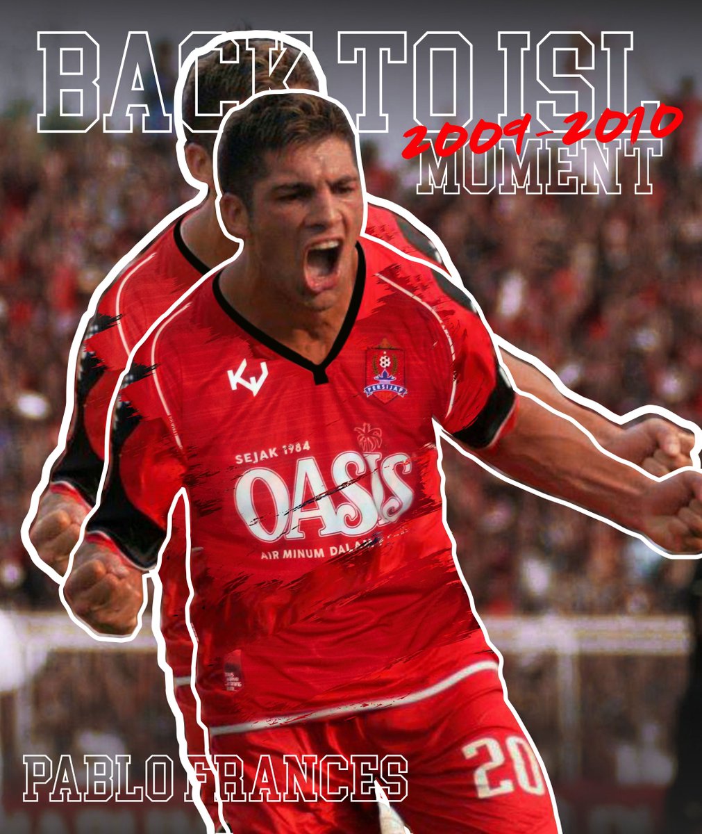 Jersey Home Persijap 2019 khusus dibuat dengan desain mirip konsep jersey Persijap musim ISL 2009/2010, dengan tujuan semoga Semangat, Ruh dan Jiwa masa kejayaan Persijap kembali terulang 🔥

#persijap | #kakijersi #JerseyHome