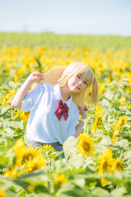 コスプレイヤーやまだのTwitter画像41