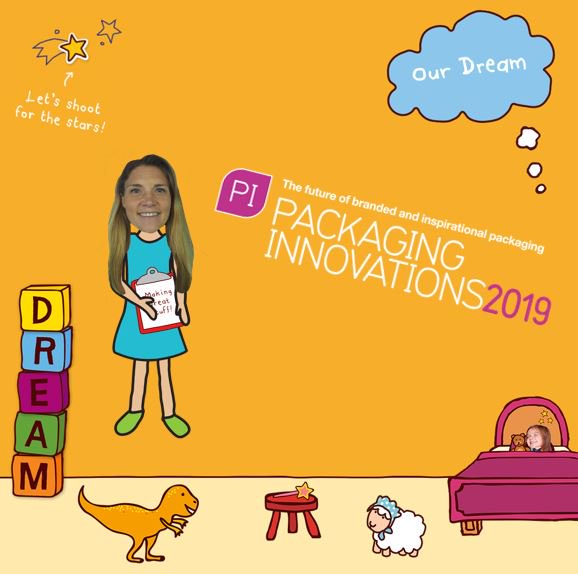 EllasKitchenUK's tweet image. Don't miss our very own Emma C speaking at Packaging Innovations 2019! She will explain our journey towards environmentally-friendly packaging and share all about the 'Packaging' pillar of Our Dream.

#PACK2019 #Plastics #UKPP #SustainablePackaging