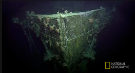 LinklineCrew's tweet photo. #draintheoceans new series coming soon to @NatGeo #steverobson #tompridham #dop #lightingcamera #linklinecrew work on this series https://t.co/CHTfkFkV46