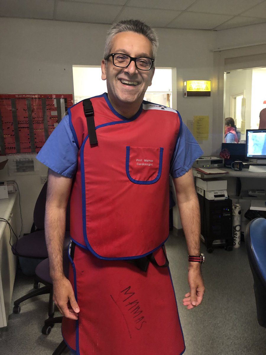 Mamas A. Mamas tweet media