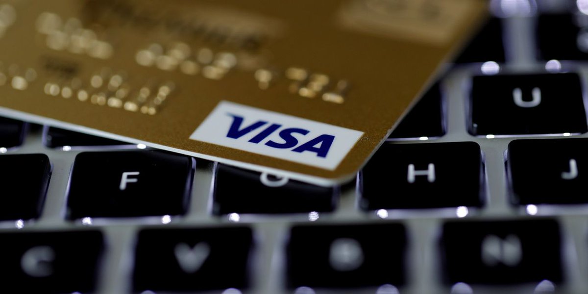 RogalinS's tweet photo. A #cloud-based platform set to roll out this year will test #deeplearning algorithms to better detect unauthorized transactions via @WSJ https://t.co/829cLb7Nco https://t.co/ifYf9vAEJl