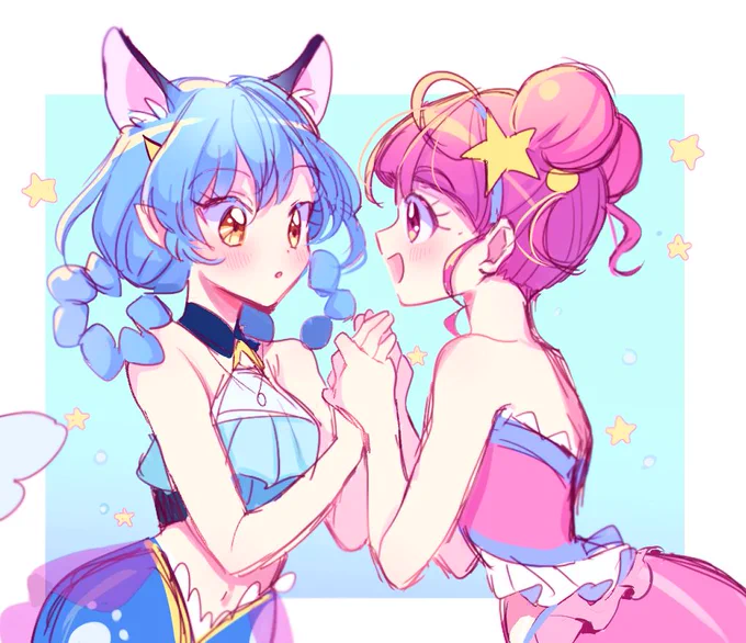 「変われるって楽しいね!」 