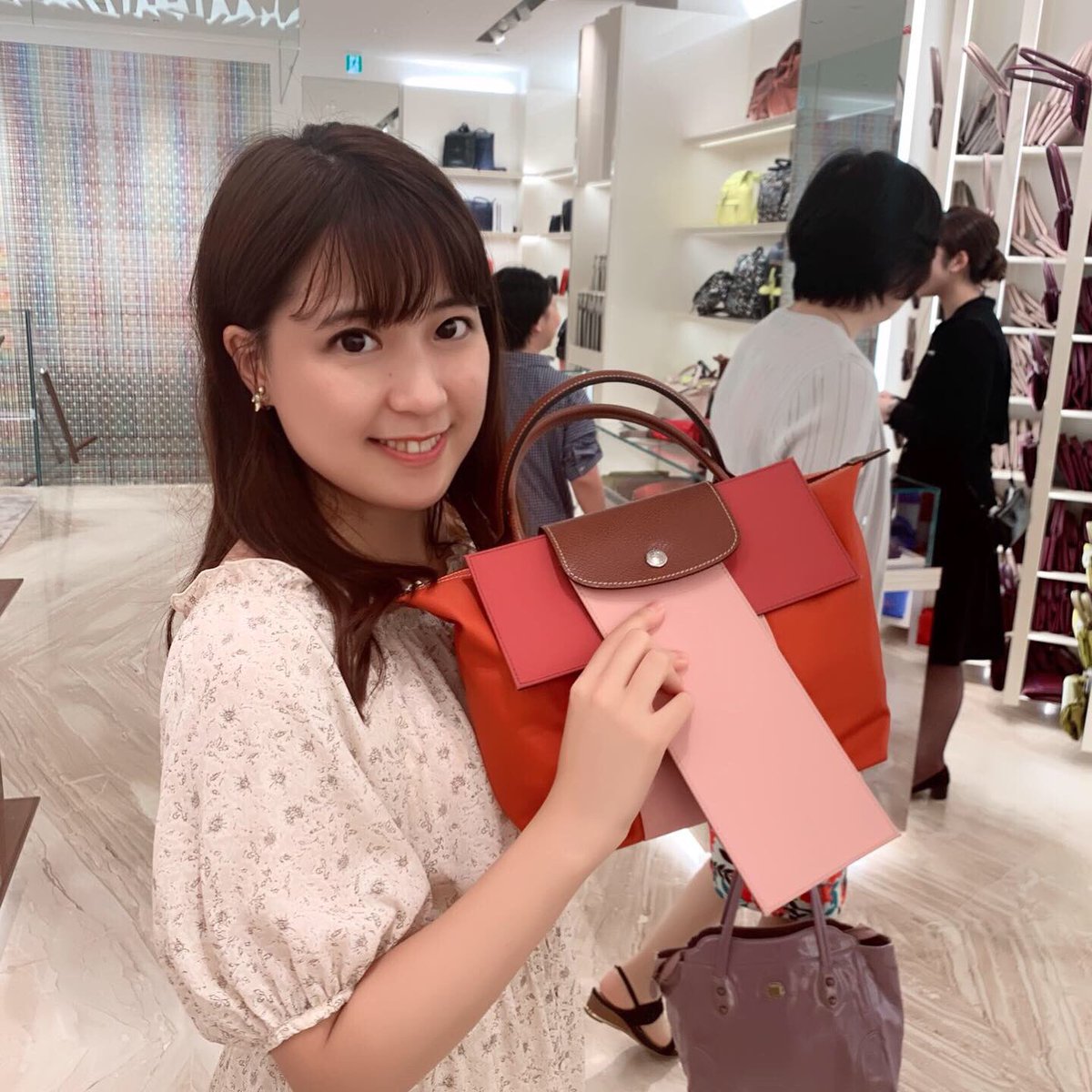 ロンシャンカスタマイズ ロンシャンカスタマイズ