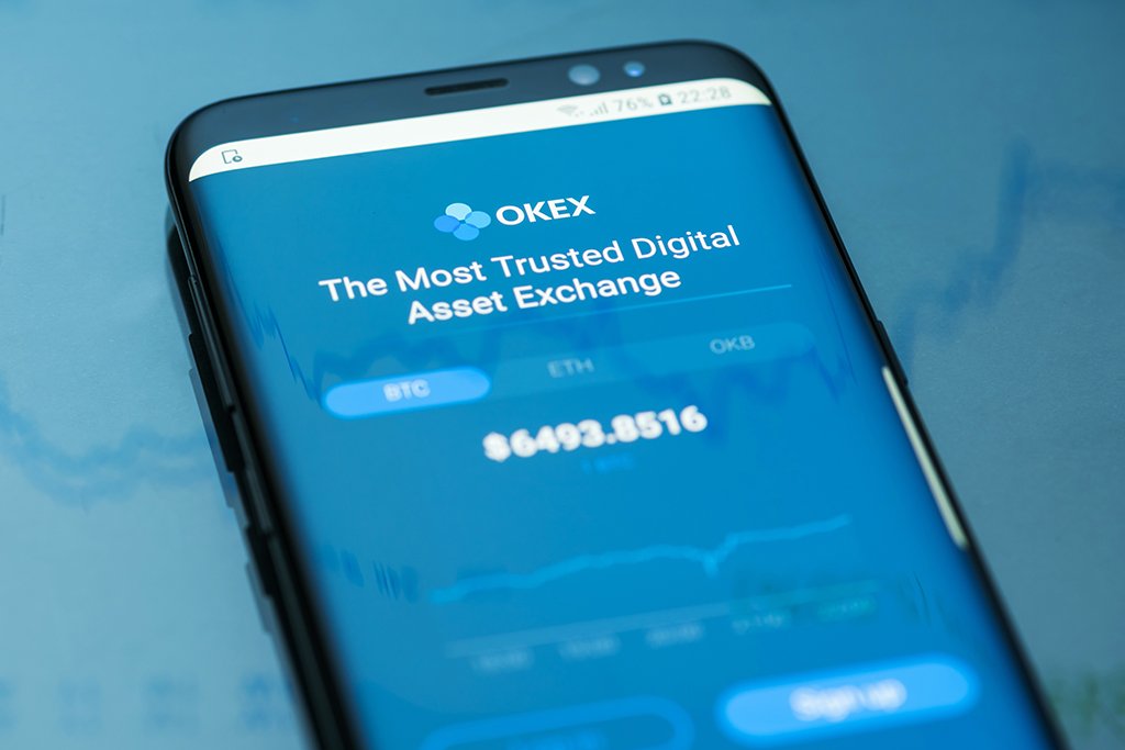 bitcoinagile's tweet photo. OKExs Mining Pool on Target to Become its Second Core Business #ethereum #bitcoin #bitcoincash #bitcoinsv #dash #decred #ethereumclassic #litecoin #okpool #okex #zcash https://t.co/ElQ9lu6roH https://t.co/tlRSoEtg83