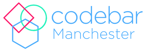 codebar Manchester tweet media