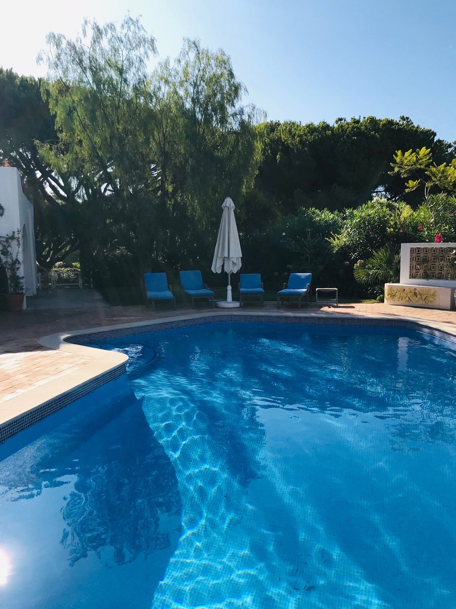 Louiseswannell's tweet photo. If only this were the view from my desk every Monday at 9.30am! #week2 #utterbliss #4booksdown https://t.co/RTrRa1nm9R