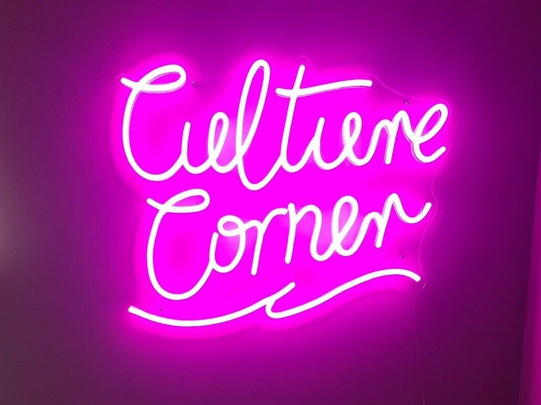 Culture Corner at COLAB (The Savoy Centre, Sauchiehall Street) will be live and creative on Wednesday and Friday this week, between 11 and 4 each day. Drop by and see us ...