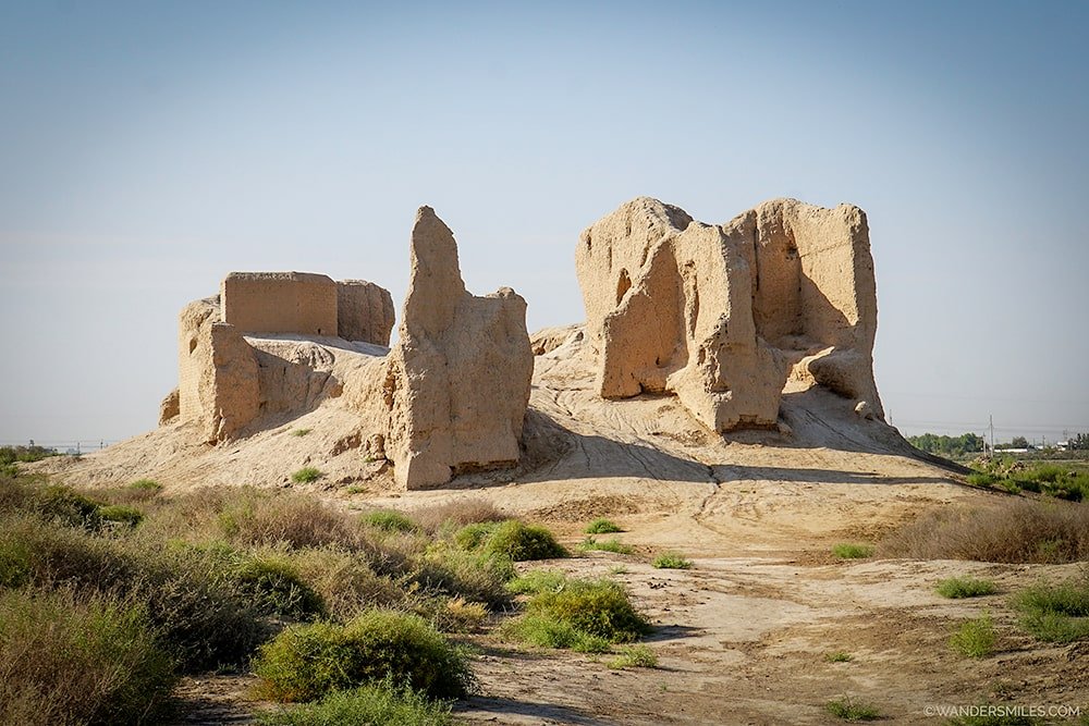 wandersmiles's tweet photo. Explore the Lost City of Merv in Turkmenistan, an ancient city along the historical Silk Road. Perfect for history lovers! 

READ MORE 👉 https://t.co/15v3zqk8Wp

#VisitCentralAsia #Turkmenistan #CultureTrip https://t.co/r7aGmBjsEv