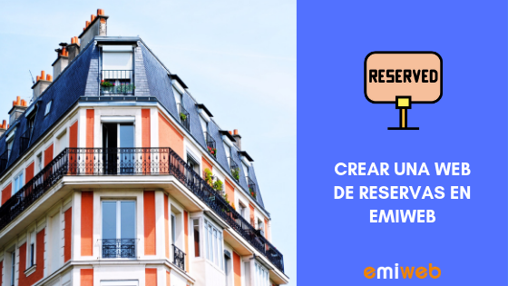 emiweb_es's tweet photo. Los servicios web de reservas pueden ser la mejor solución para aumentar las ganancias de tu negocio. Crea una web de reservas con emiweb ➡️https://t.co/QYUe2AKpWq https://t.co/M32qtm3ePs