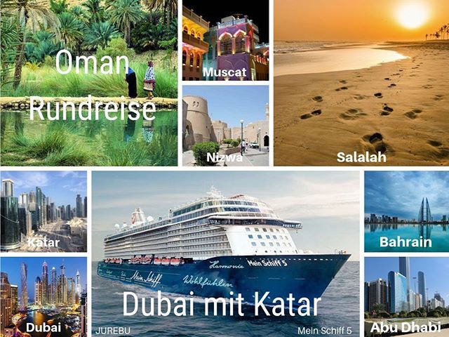 Jurebu On Twitter Reisetipp Von Jurebu 5 Länder In Einer