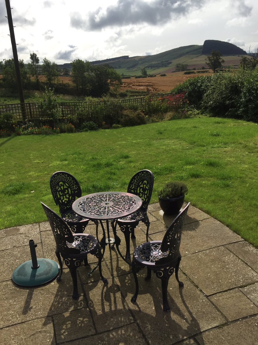 rob_northern's tweet image. Sunshine @ChattonEdge #Northumberland - hope I can cut the grass later