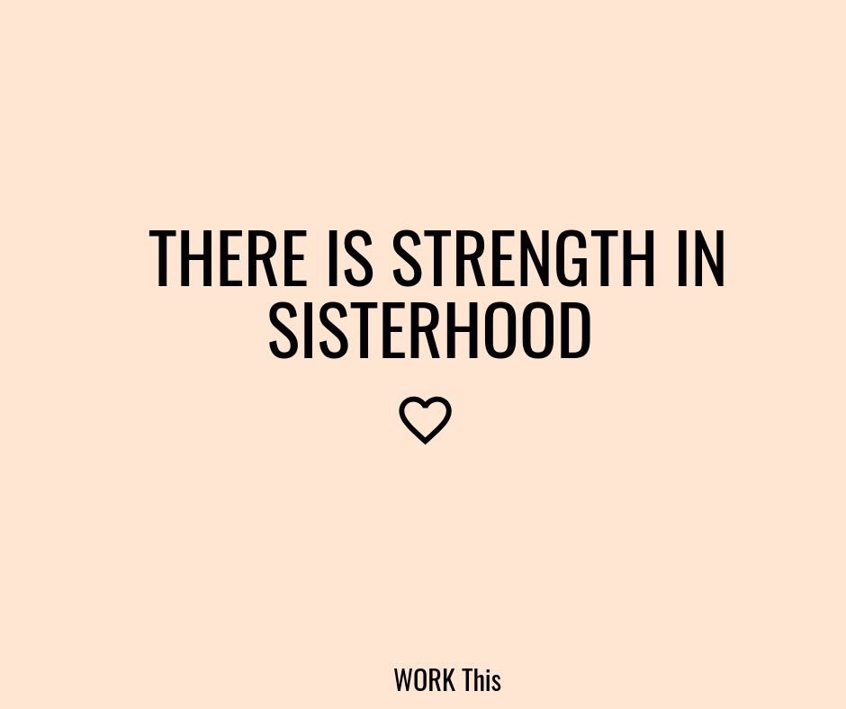 WORK THIS (@workthiswomen) / Posts / X