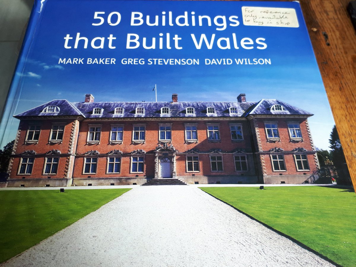 Diolch yn fawr Stuart. Thank you. Am really honoured to be working with the wonderful Pembs arts sector <a href="/ArwainSirBenfro/">Arwain Sir Benfro</a> <a href="/PDHeritageCent/">The Pembroke Dock Heritage Centre</a> et al building resilience for Pembrokeshire as part of #PembrokeshireInspired See below importance of Pembroke Dock Naval Dockyard to Wales