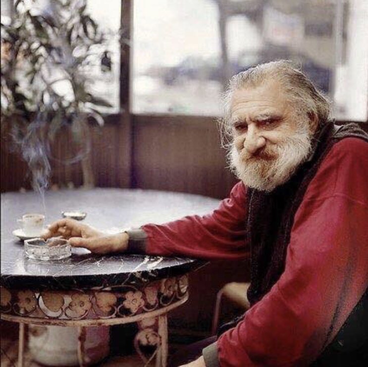 “....Unutma yagmurun yağdığı kadar ıslaksın, 
Güneşin seni ısıttığı kadar sıcak. 
Kendini yalnız hissetiğin kadar yalnızsın 
Ve güçlü hissettiğin kadar güçlü. 
Kendini güzel hissettiğin kadar güzelsin.. 
İşte budur hayat! 
İşte budur yaşamak...”
#CanYücel 
 Anısına saygıyla...