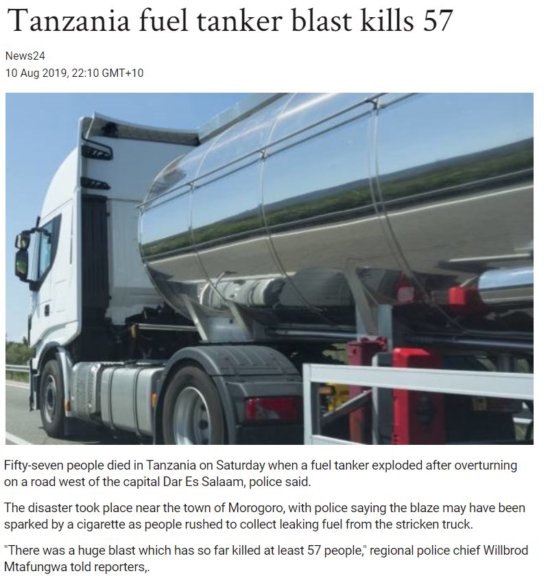 Amber99148235's tweet photo. Very sad to know this bad news,god will bless you who lives in Tanzania,hope everyone is safe https://t.co/WGz0p0eJZq