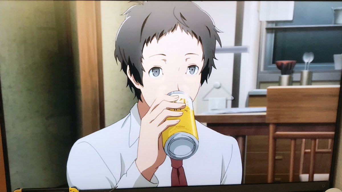 推し探しアキネーターきっかけのp4a P4ga感想 2ページ目 Togetter