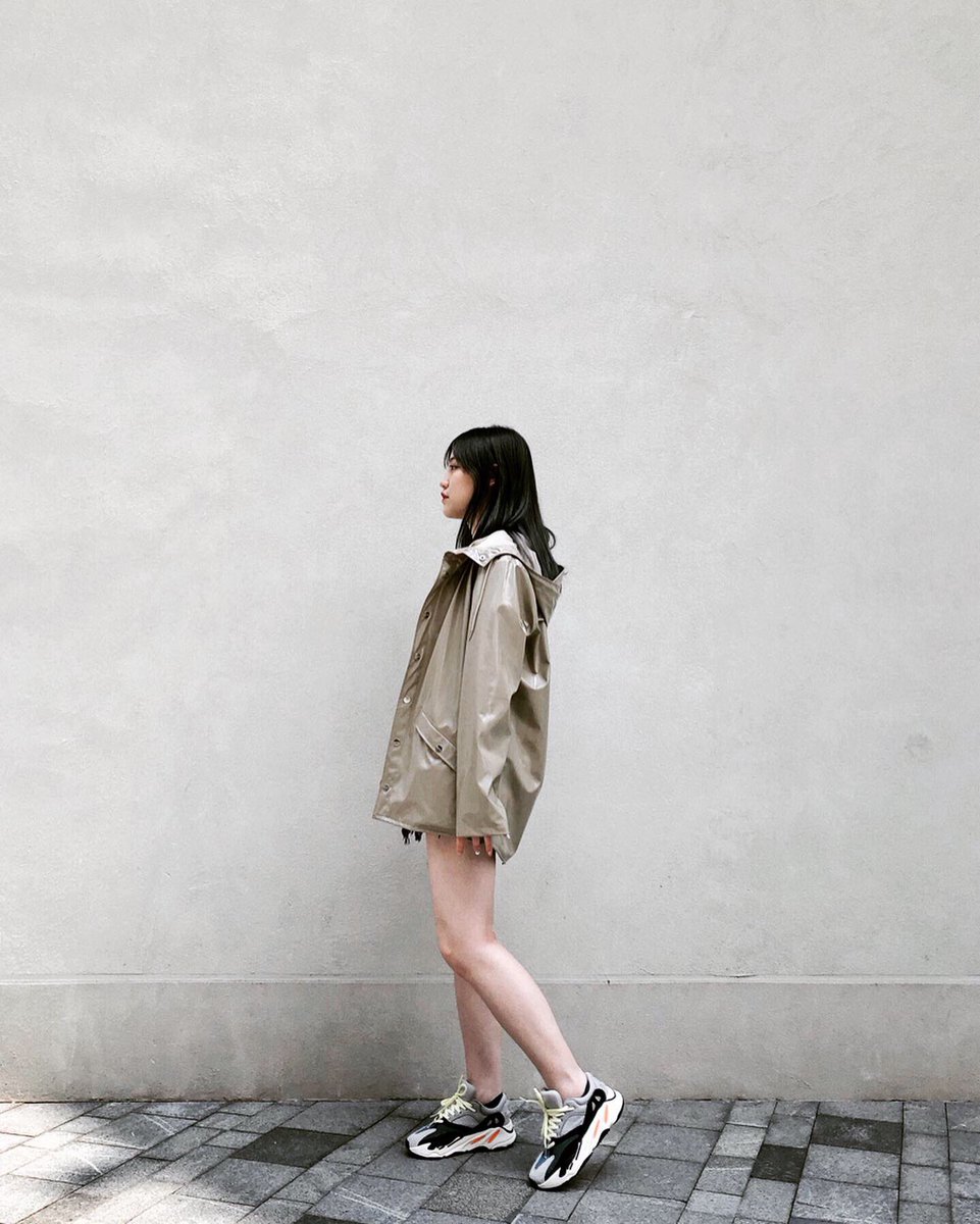COSTSSTORE's tweet photo. COSTS DAILY OUTFITS
· FDMTL Circle Indigo Sashiko Shirt ·
· RAINS Holographic Jacket ·
· Master-Piece BEE Series No.244044BLK ·
-
COSTS (深业上城店)
Address | T3040 L3/F, Upperhills, No.5001, HuangGang RD, FuTian District, SHENZHEN, Guangdong Privince, CHINA. https://t.co/TH9LfvZ57Z