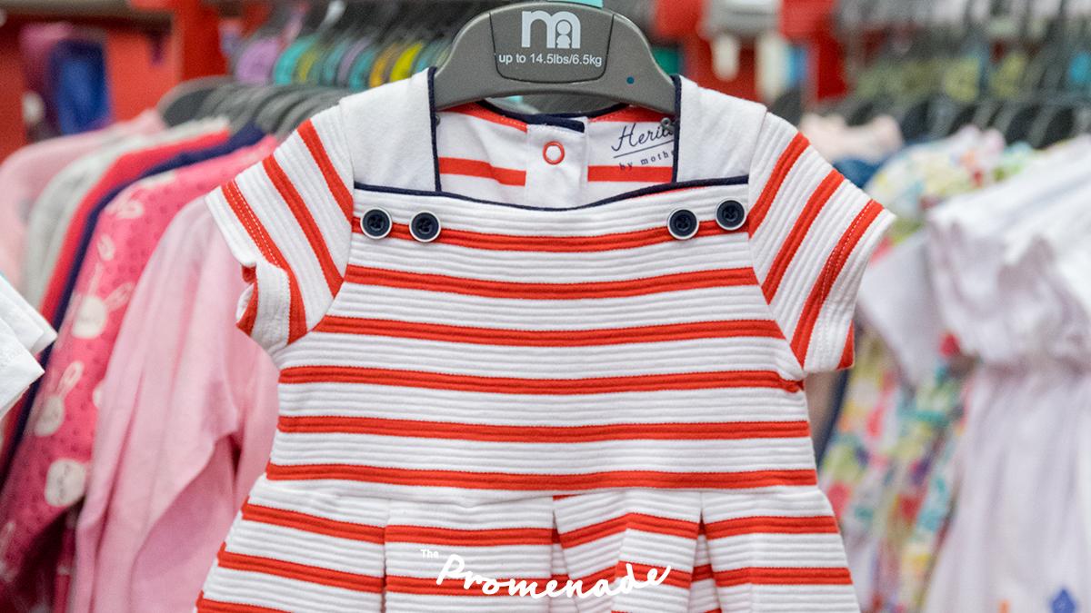 ThePromenadeTH's tweet photo. เสื้อผ้าทั้งผู้หญิง ผู้ชาย👕👗 ก็ลดกันเพียบ💰 แถมยังมีเปียโนเสริมทักษะอีกด้วย ไปช้อปกันได้ที่ร้าน...
🔸 Mothercare
🔸Tomato Kidz
🔸 Mommories

📍 ชั้น 1 ศูนย์การค้าเดอะพรอมานาด รามอินทรา
#ThePromenade #LetIsTakeAWalk #Promotions #สินค้าแม่และเด็ก https://t.co/nZ8cGaS6jx