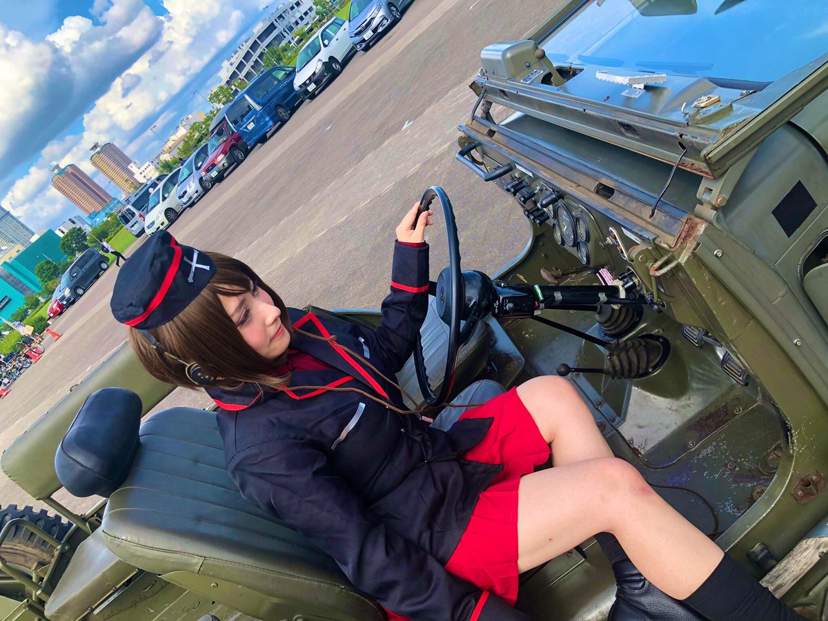 Twoucan 櫻井螢 佐世保 Piccadillysugar