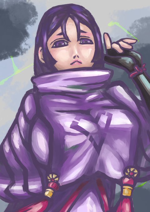 源頼光のtwitterイラスト検索結果 源頼光のtwitterイラスト検索結果
