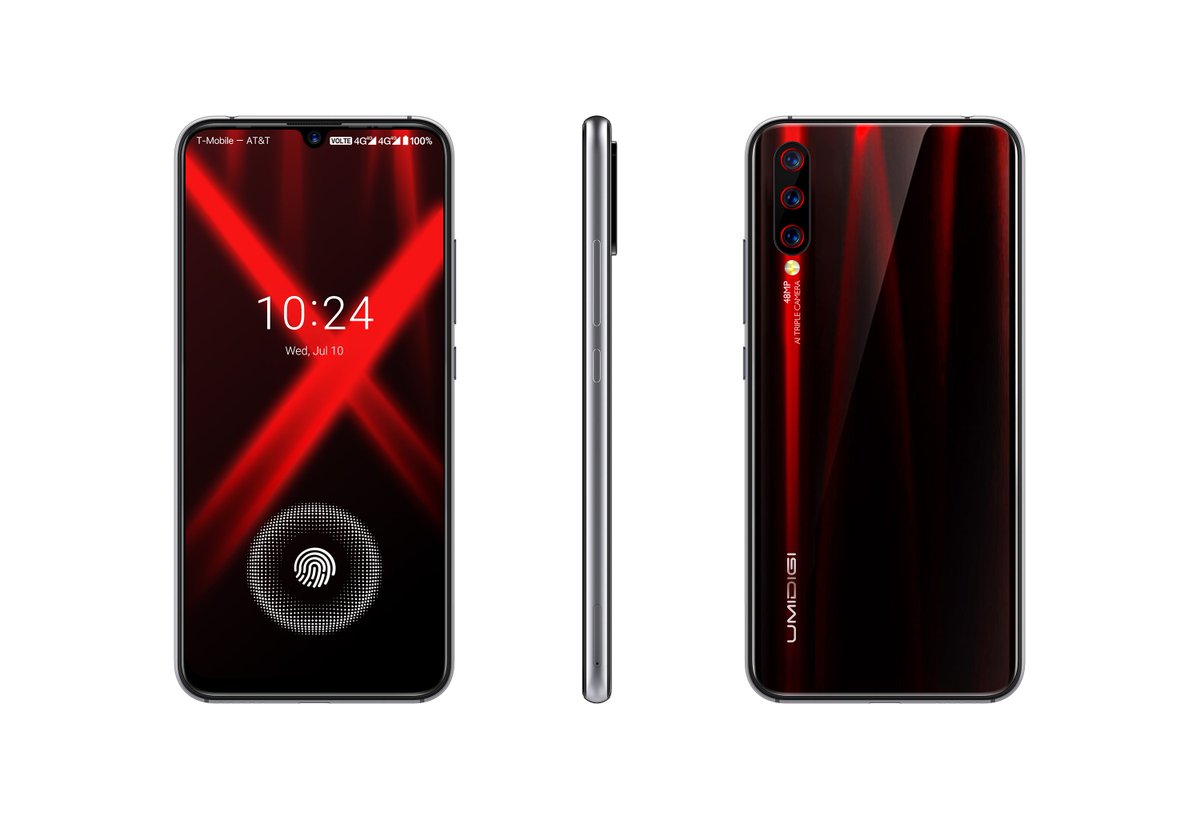 #GIVEAWAY Want a chance to win both #UmidigiX and #UmidigiUpods at the same time? Join our global giveaway now, total 20 winners
gleam.io/PcMTp-T0wTxa01…