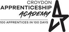 CroydonWorks's tweet photo. Good morning and HAPPY MONDAY!
✨We are now in week 2 of the 100 in 100 campaign, check out our amazing apprenticeship opportunities, link below!
➡️https://t.co/g1OjleWA0L
#CroydonWorks
#CroydonApprenticeships
#100in100 https://t.co/9iTWafI8r6