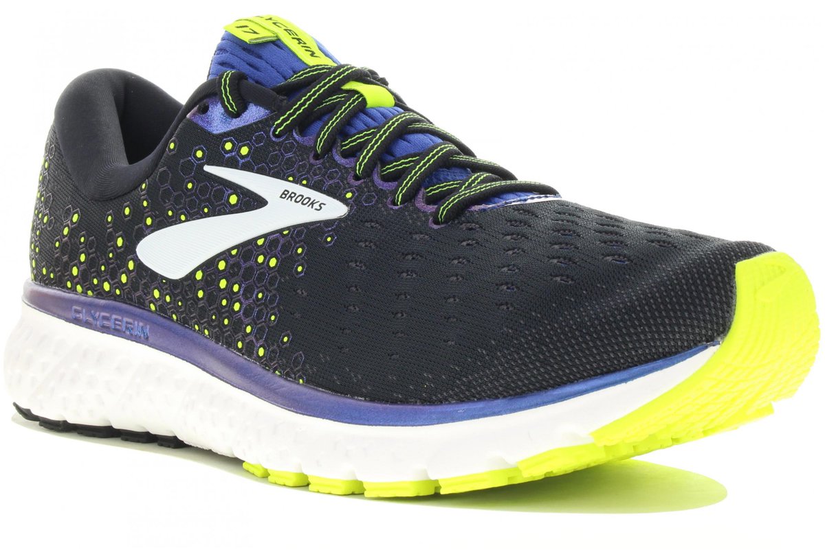 brooks glycerin 43