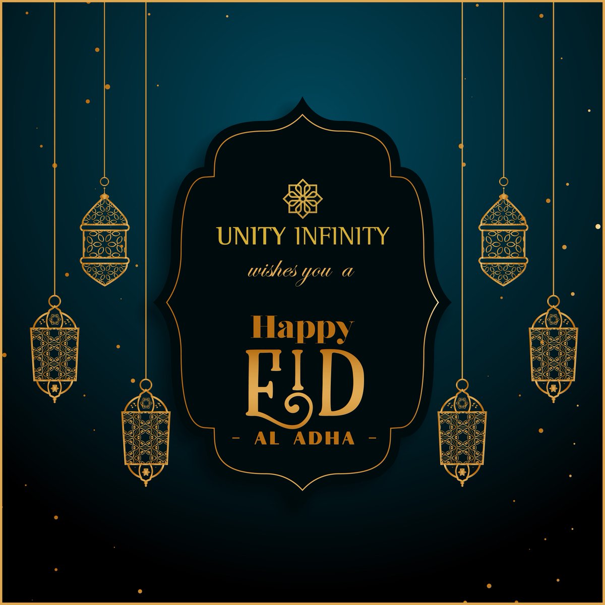 Unity Infinity tweet media