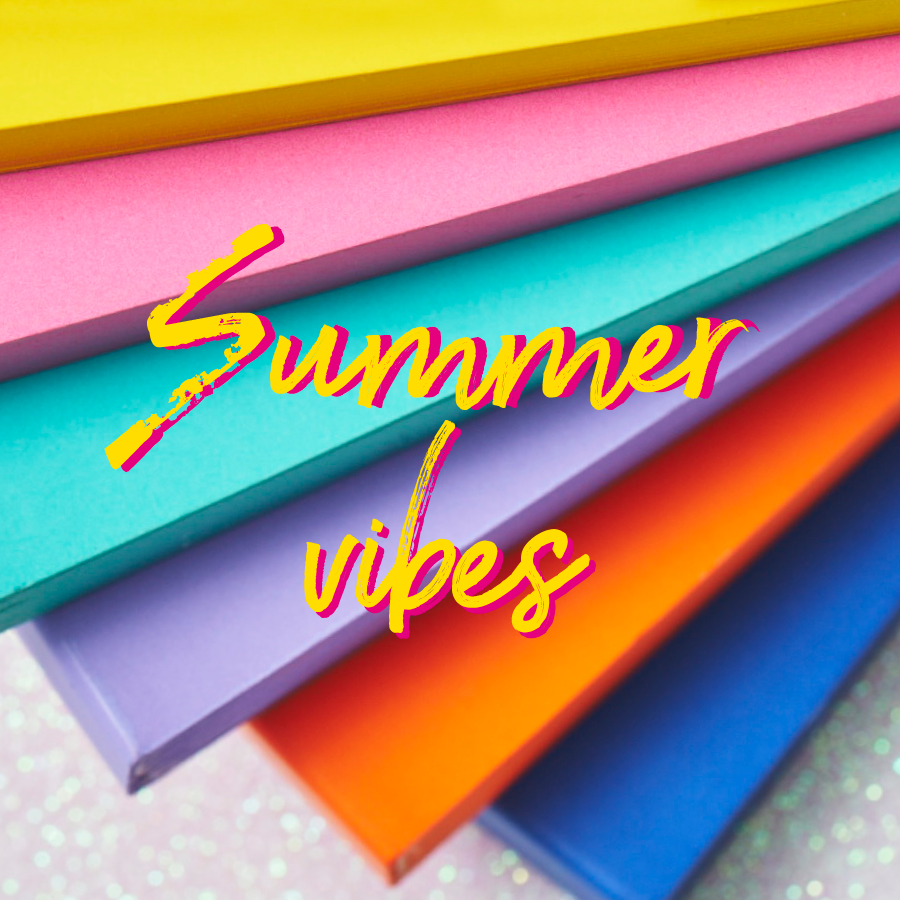 GoStationery's tweet photo. You just can’t beat a little bit of bright colour to put you in a good mood. Shop a rainbow of colours in our bestselling Colourblock collection… 

https://t.co/AcUfC9dYfW

#Colourblock #Colour #Notebook #Fashion #Summer #Stationery https://t.co/SVjg3tE0d2