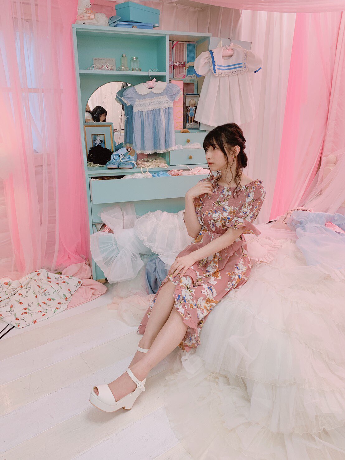 黒木ほの香 on Twitter: