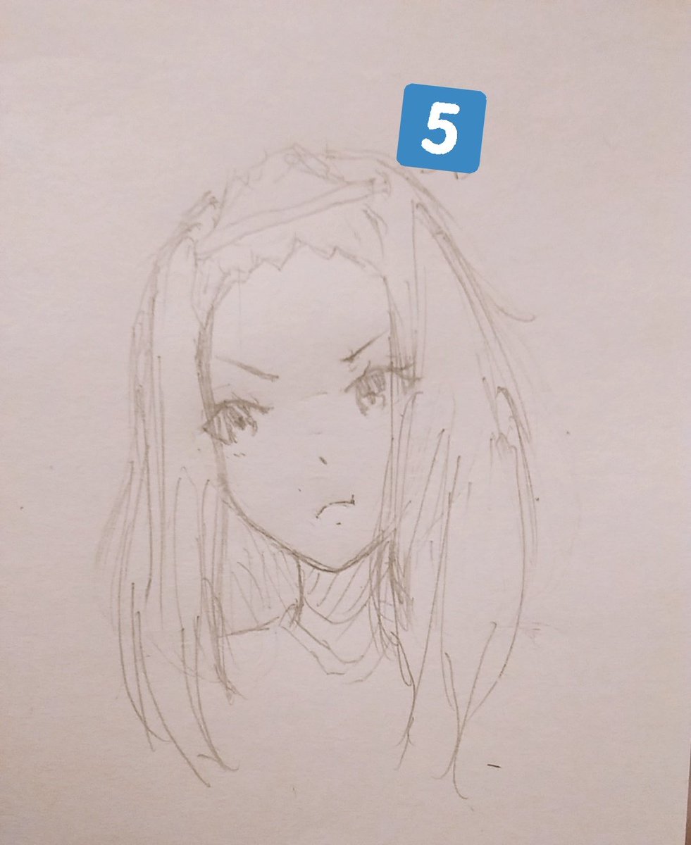 fsf_ituki's tweet photo. とりあえず本垢で描いたやつ乗せとく( ´･_･`)ノ https://t.co/RpMTB5MTPP