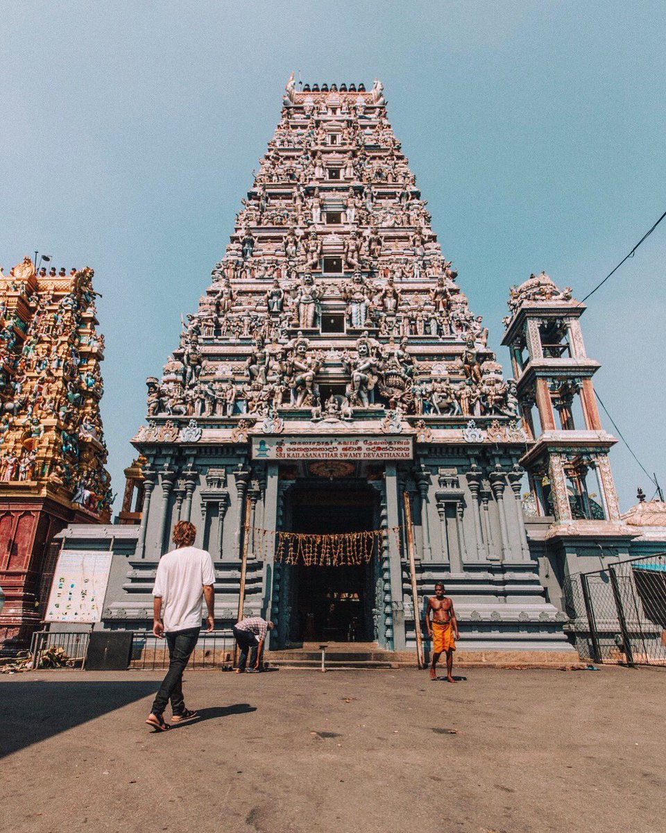 ShangriLaCMB's tweet photo. Colombo combines a celebration of different ethnic identities, colonial influence from the past and a modern day cosmopolitan vibe. Stay a little longer and discover untold stories of the past and present! #DiscoverColombo #CityEscape #Colombo #ShangriLaColombo https://t.co/Fjq5JbOzUg