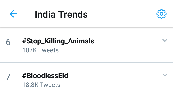 faarah___'s tweet photo. stop killing animals and kill humans, Indian kind of "SOOCH"
#KashmirBleeds 
#KashmirIsBleeding 
#IndiaFreeKashmir https://t.co/Rh68rvoxql