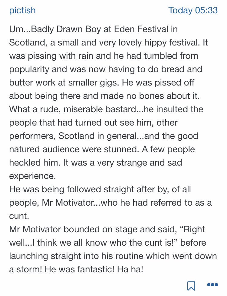 mumsnet_madness's tweet photo. “Mr Motivator...who he had referred to as a cunt” https://t.co/srxfyLdiGX