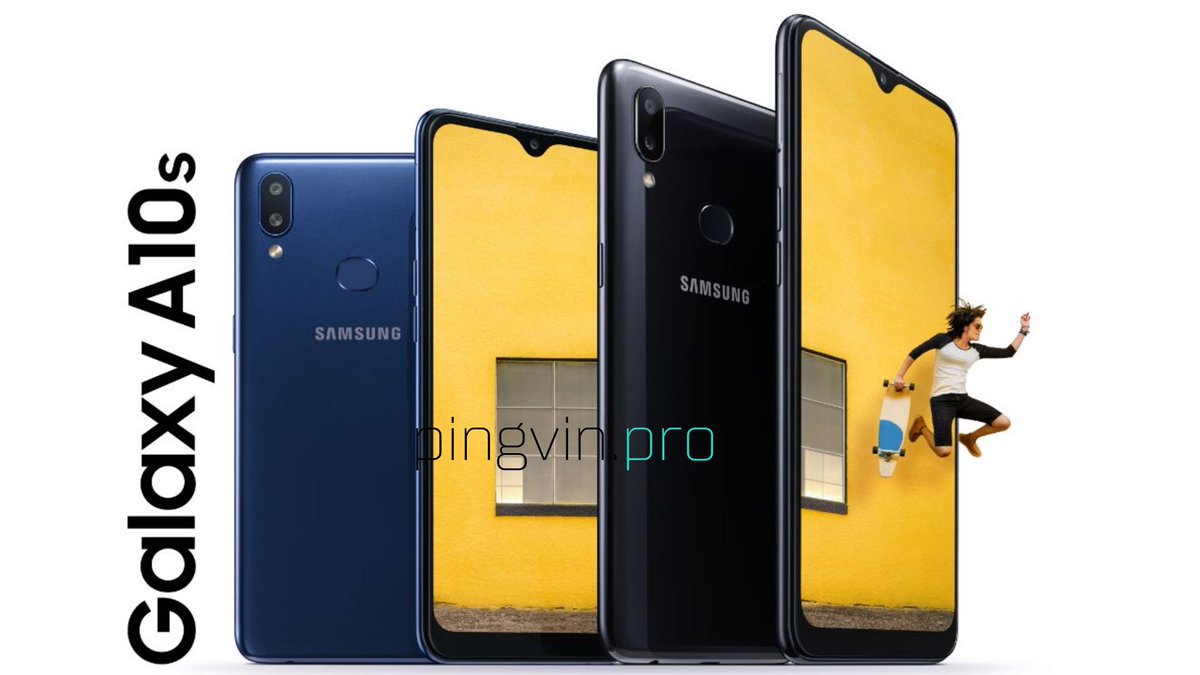 Pingvinpro's tweet photo. #Samsung Galaxy A10s: компанія представила новий бюджетник
https://t.co/qUaSC3fvym
#Android9Pie #Exynos #InfinityV #SamsungExynos #SamsungGalaxyA10s #SamsungOneUI https://t.co/aWEy49Isk2