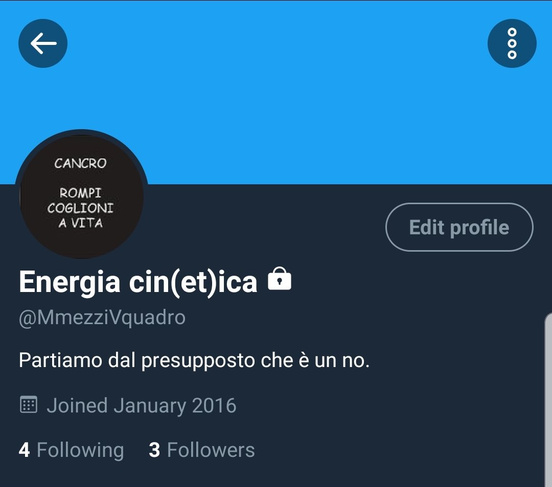 YakoCharizard's tweet photo. PRIVATE ACCOUNT:
italian language only, open for a shot time, then I'll make it private again
@mmezzivquadro https://t.co/koabvAuT9e
