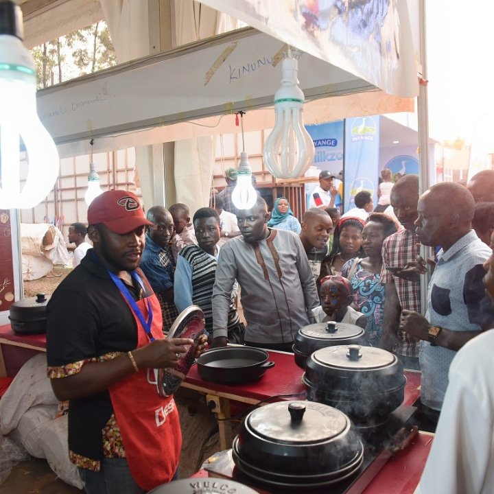 PSF Rwanda on Twitter: 