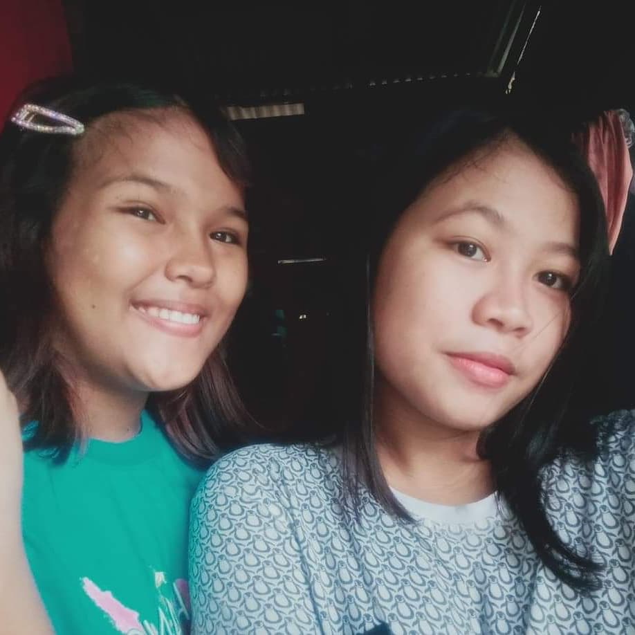 MarquinezEmilyn's tweet photo. @Edelynnn2 https://t.co/0KSs2R9Xcr