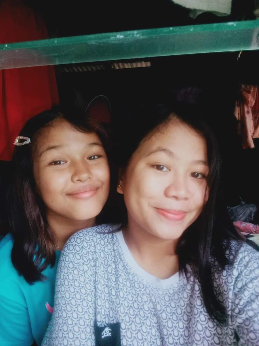 MarquinezEmilyn's tweet photo. @Edelynnn2 https://t.co/0KSs2R9Xcr
