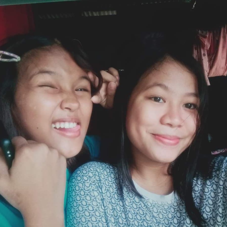 MarquinezEmilyn's tweet photo. @Edelynnn2 https://t.co/0KSs2R9Xcr