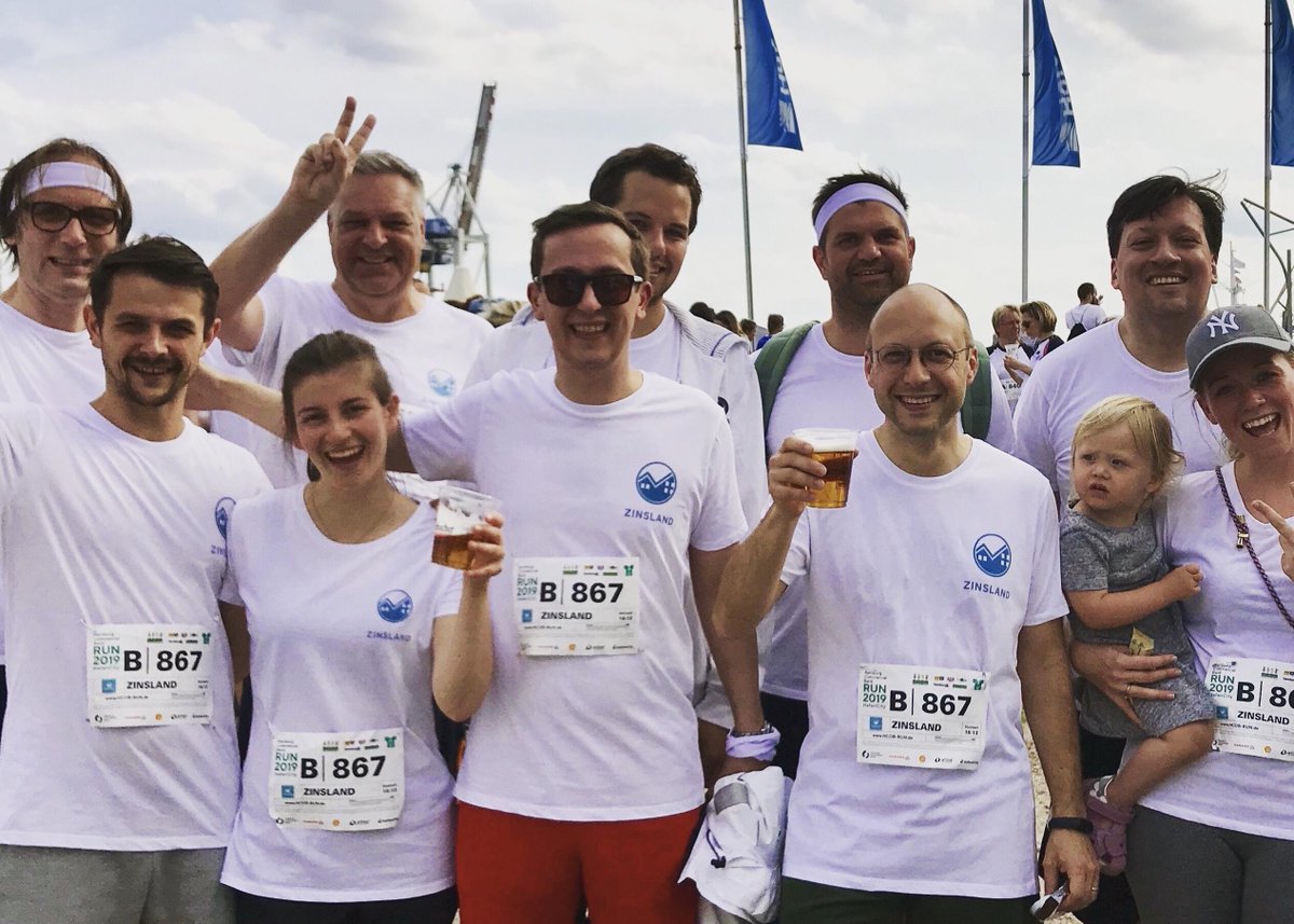 Unser gemeinsamer Spendenlauf am 22.06.2019. Der Hamburger Commercial Bank Run gehört zu den größten Norddeutschen Spendenläufen bei dem dieses Jahr insgesamt 134.000 Euro eingesammelt werden konnten. Es war uns eine Ehre mitzulaufen und wir freuen uns auf das kommende Jahr. 🏃‍
