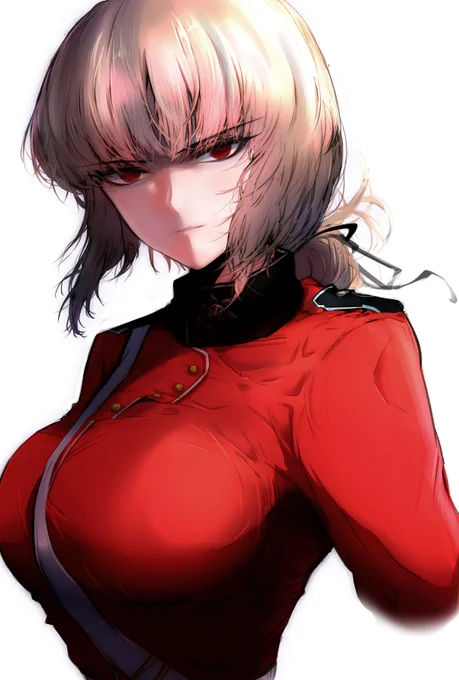 ナイチンゲール 