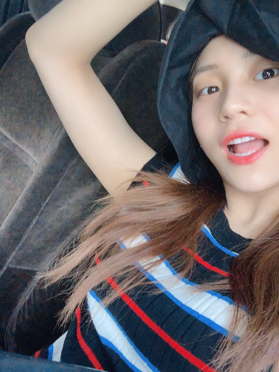 SG_BUDDIES's tweet photo. [WEVERSE] Gfriend is officially on Weverse! 190812

#여자친구 #gfriendweverse #weverse #GFRIEND https://t.co/6wc3YJDiWc