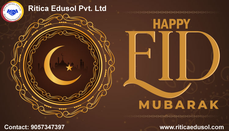 Ritica13's tweet photo. Ritica Edusol Wishing You all Eid Mubarak 2019 ....!!!
Our Services are:
#RiticaEduslPvtLtd 
#WebDevelopment 
#AppDevelopment
#DigitalMarketing

Our Website:https://t.co/VATljLog1F
https://t.co/loNBJQDnOq 
Call us: 9057347397, 7375889985
https://t.co/l6J6kh7jKv https://t.co/XyUCzdQRDF